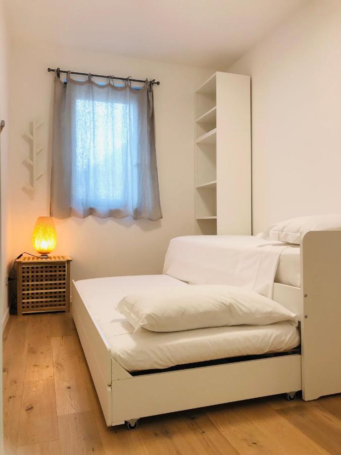 Ca' Romeo Appartement Malcesine Buitenkant foto