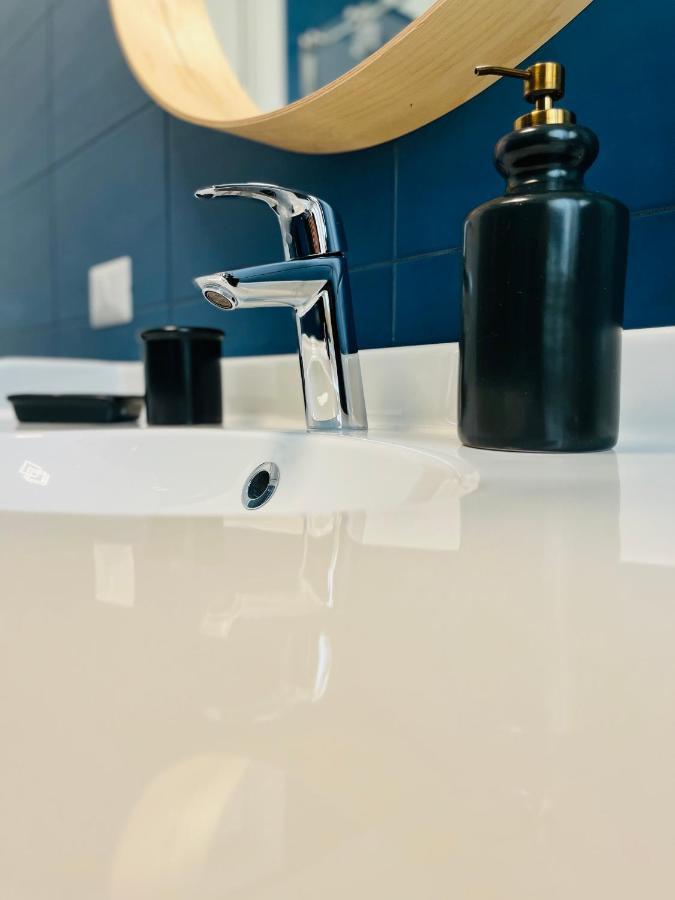 Ca' Romeo Appartement Malcesine Buitenkant foto